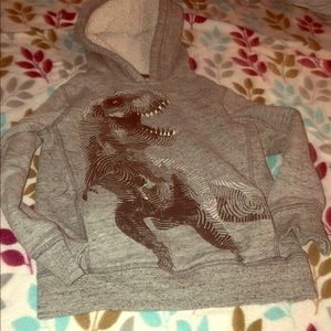 🖐🏼Dino hoodie 🦕